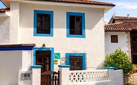 La casina de Barro